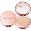 NAJ·OLEARI Colour Fair Eyeshadow Wet & Dry - Ombretto Colore Puro Wet & Dry