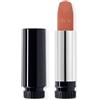 DIOR Rouge Dior La Ricarica - Rossetto Colore Couture - Finish Velvet E Satin - Trattamento Floreale Idratante - Lunga Tenuta