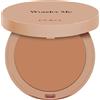 Pupa Wonder Me Bronzer - Polvere Viso Abbronzante Perfezione Istantanea