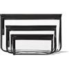 MAC Clearly M-a-c / Trio - Trousse