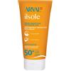 ARVAL Il Sole Crema Protettiva Antirughe Viso Spf 50+ 50 ML