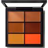 MAC Studio Fix Conceal And Correct Palette - Palette 6 Correttori 6 g