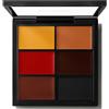 MAC Studio Fix Conceal And Correct Palette - Palette 6 Correttori 6 g