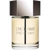 Yves Saint Laurent L'homme Eau De Toilette 60 ML