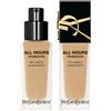 Yves Saint Laurent All Hours Foundation - Luminous Matte
