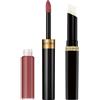 Max Factor Lipfinity - Rossetto