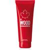 Dsquared² Red Wood Perfumed Body Lotion 200 ML