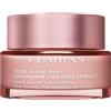 Clarins Multi-active Jour Crème Lissante, Booster D'éclat - Multi-active Giorno Per Pelli Secche 50 ML