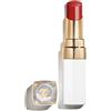 CHANEL Rouge Coco Baume Balsamo Idratante Colorato, Dall'intensità Su Misura, Per Labbra Più Belle Giorno Dopo Giorno 3 g