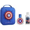 Bambini Captain America Cofanetto