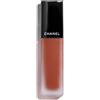CHANEL Rouge Allure Liquid Velvet Il Rossetto Fluido Opaco Intenso Ultra-tenuta 6 ML