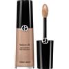 Armani Luminous Silk Acqua Highlighter - Illuminante Liquido Leggero
