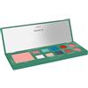 Pupa Pupart S - Palette Make-up Per Trucco Viso, Occhi E Labbra