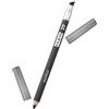 Pupa Multiplay - Matita Occhi Triplo Uso: Eyeliner, Ombretto, Kajal 1.2 g