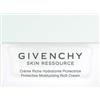 Givenchy Skin Ressource Crème Riche Hydratante Protectrice - Crema Ricca Idratante Protettiva 50 ML