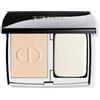 DIOR Dior Forever Natural Velvet - Fondotinta Compatto No Transfer