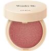 Pupa Wonder Me Blush - Blush Effetto Naturale Con Acido Ialuronico