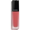 CHANEL Rouge Allure Liquid Velvet Il Rossetto Fluido Opaco Intenso Ultra-tenuta 6 ML