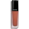 CHANEL Rouge Allure Liquid Velvet Il Rossetto Fluido Opaco Intenso Ultra-tenuta 6 ML