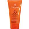 Collistar Crema Abbronzante Protezione Ultra Viso-corpo Spf 30 150 ML
