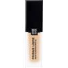 Givenchy Prisme Libre Skin-caring Matte - Fondotinta Liquido Opacizzante 24 H 30 ML