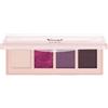 Pupa Vamp! Palette 4 Ombretti