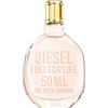 Diesel Fuel For Life Eau De Parfum Pour Femme 50 ML
