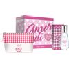 Gocce di Napoleon Cofanetto Amor Di Rosa & Musk