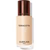 Guerlain Terracotta Le Teint Glow - Fondotinta Luminosità Effetto Naturale A Lunga Tenuta - No Transfer 35 ML
