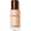 Guerlain Terracotta Le Teint Glow - Fondotinta Luminosità Effetto Naturale A Lunga Tenuta - No Transfer 35 ML