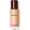 Guerlain Terracotta Le Teint Glow - Fondotinta Luminosità Effetto Naturale A Lunga Tenuta - No Transfer 35 ML