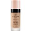 Collistar Impeccabile Fondotinta Lunga Tenuta No Transfer Spf 15