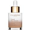 Clarins Tinted Oleo-serum - Sérum Teinté Bonne Mine & Nutrition 30 ML