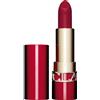 Clarins Joli Rouge Velvet Mat