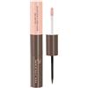 NAJ·OLEARI All-day Brow Liner & Highlighter - Colore Tattoo Sopracciglia E Illuminante