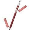 Pupa True Lips - Matita Contorno Labbra Dal Colore Intenso, Ultra Pigmentato 1.2 g