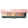 NAJ·OLEARI Wonder Look Eyeshadow Palette - Palette Con 10 Colori Di Ombretto