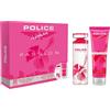 Police Cofanetto Passion Woman