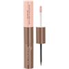 NAJ·OLEARI All-day Brow Liner & Highlighter - Colore Tattoo Sopracciglia E Illuminante