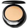 MAC Studio Fix Powder Plus Foundation - Cipria E Fondotinta 15 g