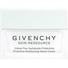 Givenchy Skin Ressource Crème Fine Hydratante Protectrice - Crema Vellutata Idratante Protettiva 50 ML
