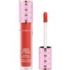 NAJ·OLEARI Lasting Embrace Lip Colour - Rossetto Liquido A Lunga Tenuta Dal Finish Mat O Metallico