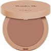 Pupa Wonder Me Bronzer - Polvere Viso Abbronzante Perfezione Istantanea