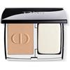 DIOR Dior Forever Natural Velvet - Fondotinta Compatto No Transfer