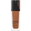 Shiseido Synchro Skin Self-refreshing Foundation