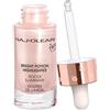 NAJ·OLEARI Bright Potion Highlighter - Gocce Illuminanti Viso