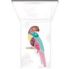 Pupa Parrot - Cofanetto Make-up Per Trucco Occhi