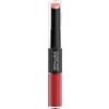 L'Oréal Infaillible Lipstick 2 Step 24h