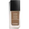 CHANEL Ultra Le Teint Fluide Fondotinta Fluido lunga Tenuta - Ultra-confort - Risultato Impeccabile 30 ML