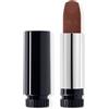 DIOR Rouge Dior La Ricarica - Rossetto Colore Couture - Finish Velvet E Satin - Trattamento Floreale Idratante - Lunga Tenuta